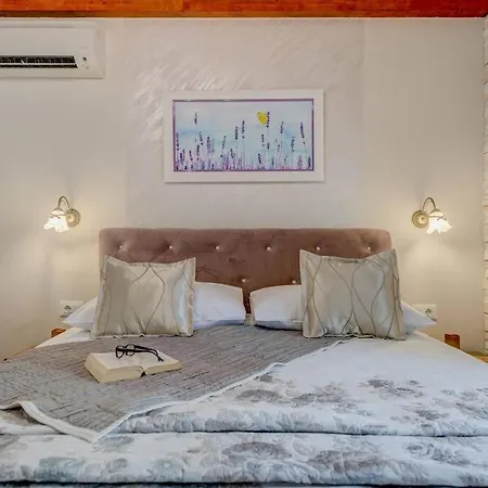 Diva 2,stylish Old Town Near 아파트 스플리트