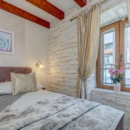 Diva 2,stylish Old Town Near * 스플리트