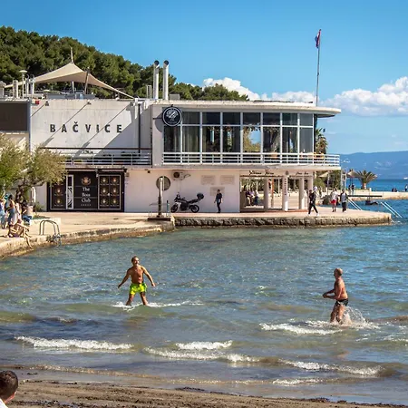 Diva 2,stylish Old Town Near 스플리트