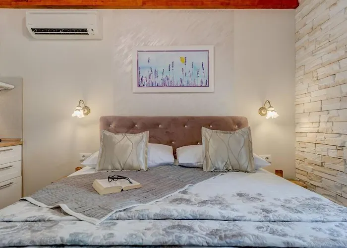 Diva 2,stylish Old Town Near 아파트 스플리트