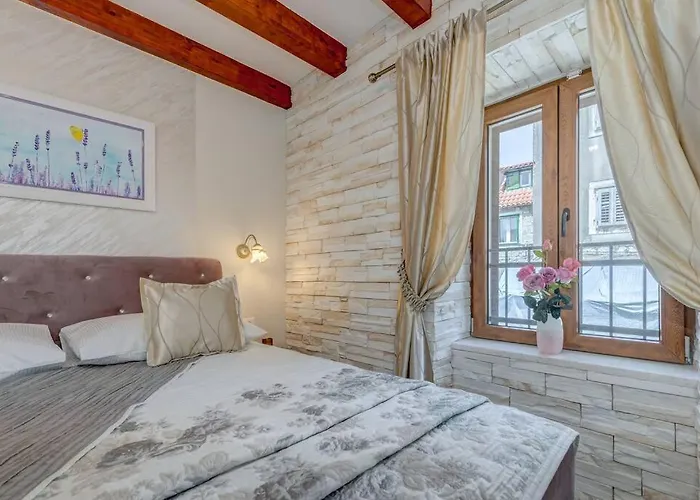 Diva 2,stylish Old Town Near * 스플리트