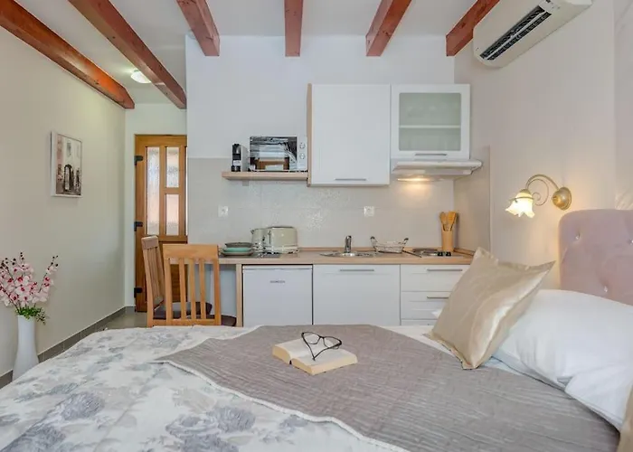 Diva 2,stylish Old Town Near * 스플리트