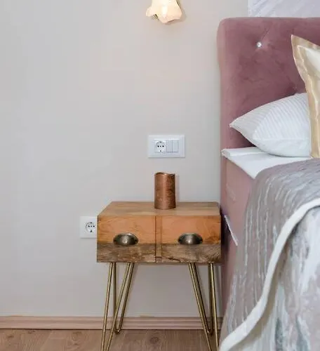 Diva 2,stylish Old Town Near 아파트 스플리트