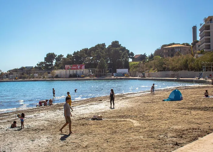 아파트 Diva 2,stylish Old Town Near *