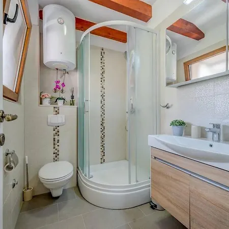 Diva 2,stylish Old Town Near * Split